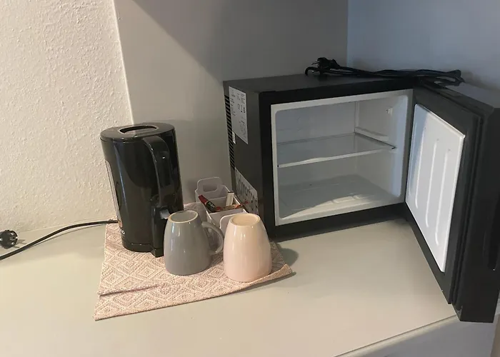 Molltaler En Kompleks wypoczynkowy Stall