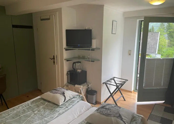 Molltaler En 3* Stall