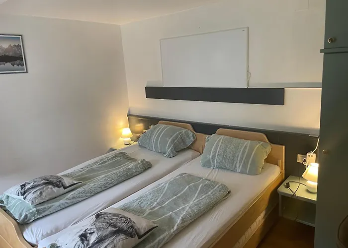 Molltaler En Village de vacances