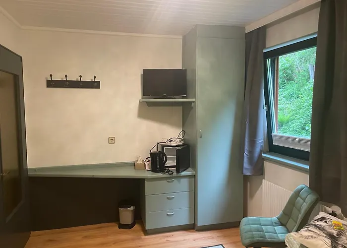 Molltaler En Village de vacances