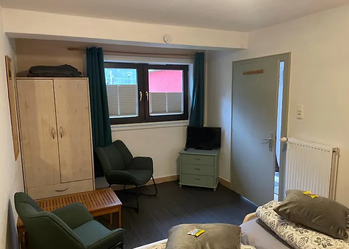 Feriepark Molltaler En 3*