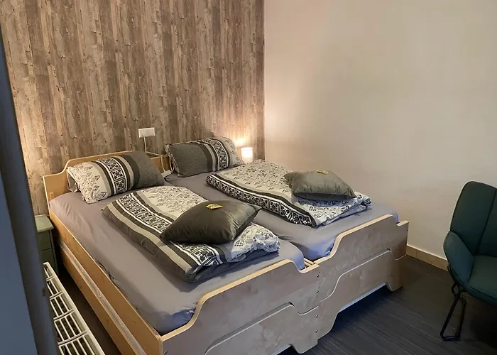 Holiday park Molltaler En