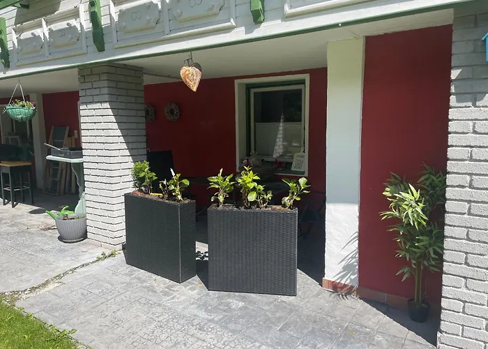 Holiday park Molltaler En 3*