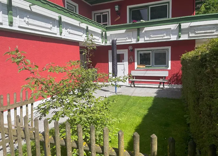 Molltaler En Kompleks wypoczynkowy Stall