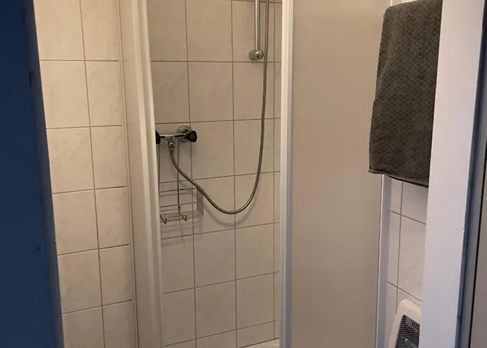 Feriepark Molltaler En Stall