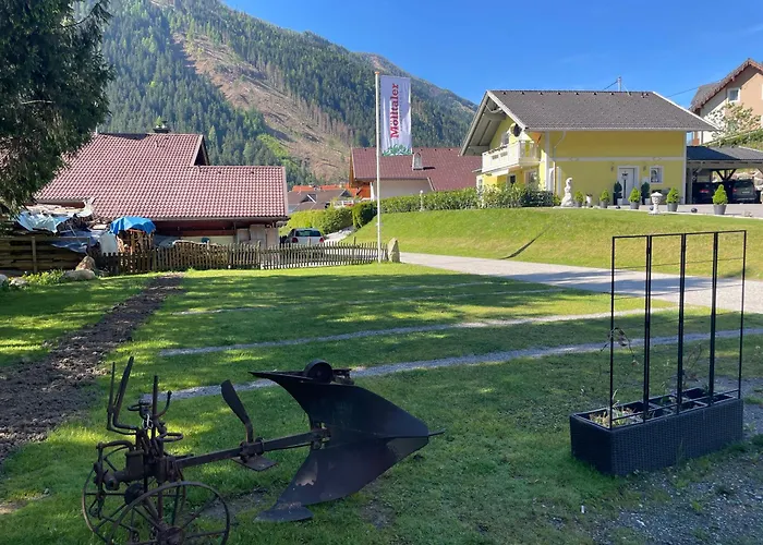 Village de vacances Molltaler En