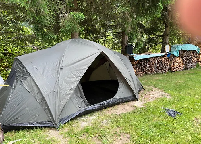 Molltaler En Village de vacances 3*