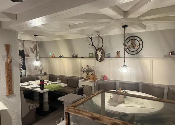 Molltaler En Kompleks wypoczynkowy Stall