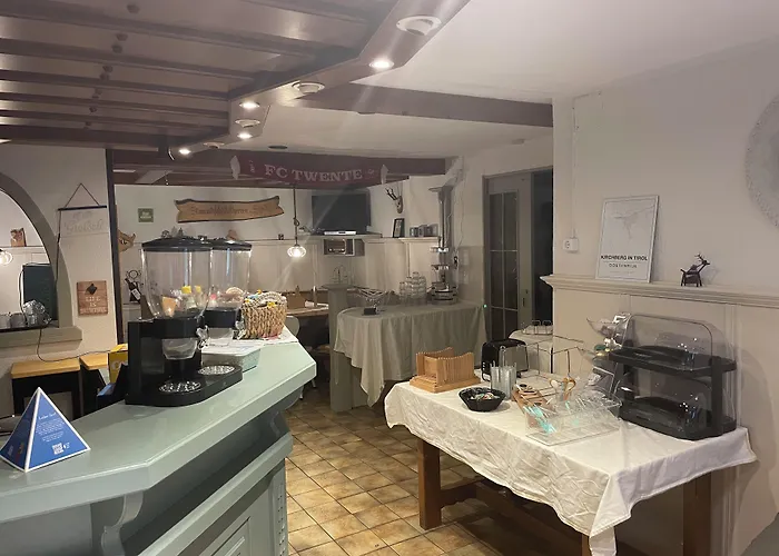 Holiday park Molltaler En