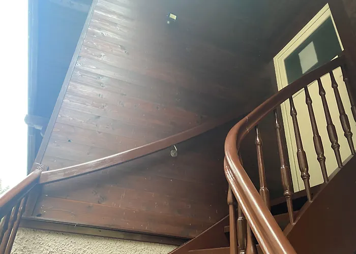 Village de vacances Molltaler En Stall