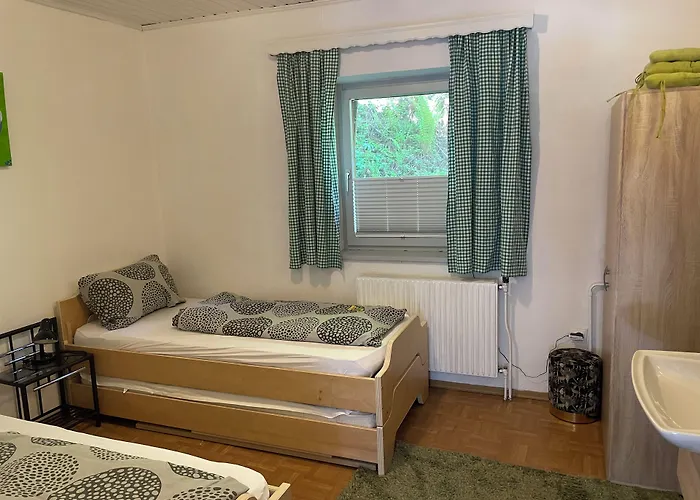 Molltaler En Village de vacances