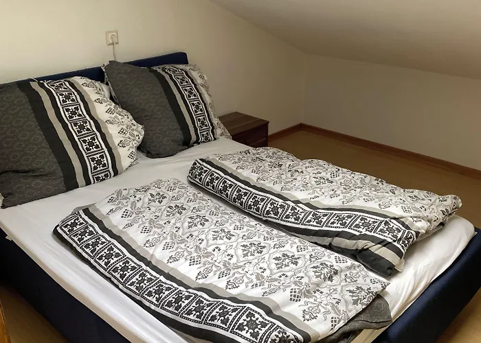 Molltaler En Village de vacances 3*