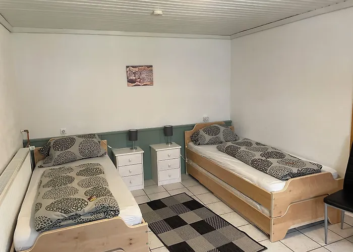 Kompleks wypoczynkowy Molltaler En