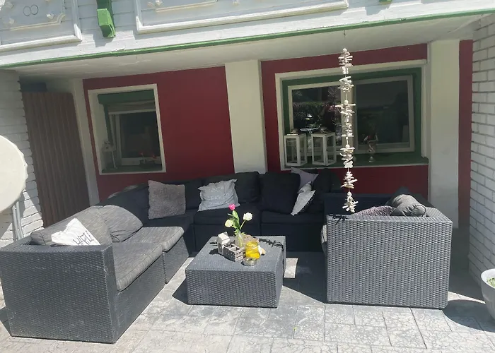 Feriepark Molltaler En 3*