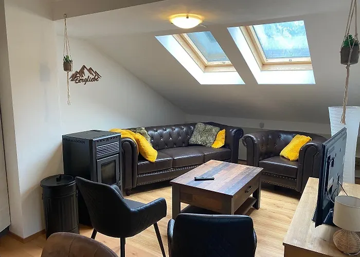 Molltaler En Village de vacances