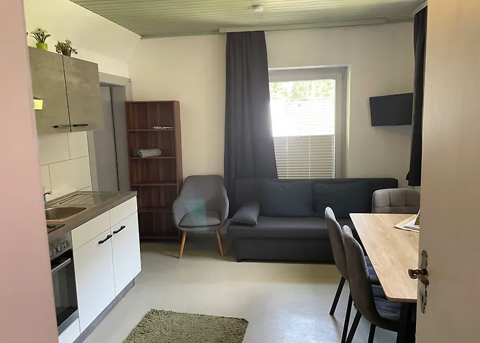 Village de vacances Molltaler En Stall