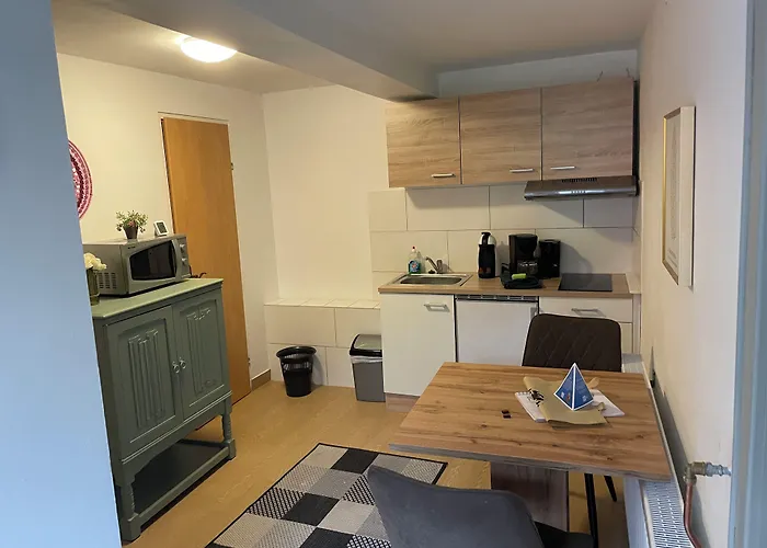 Molltaler En Village de vacances 3*