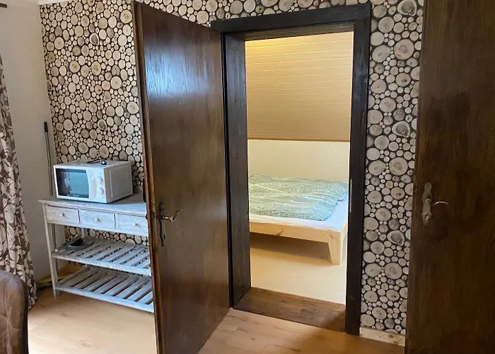 Molltaler En 3* Stall