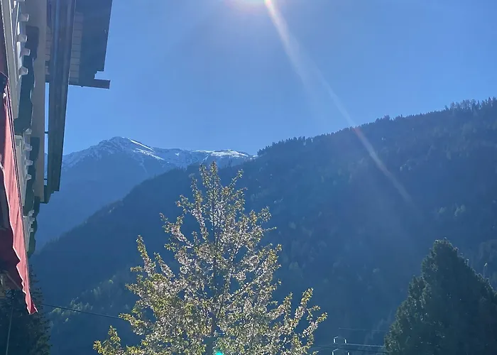 Molltaler En Feriepark